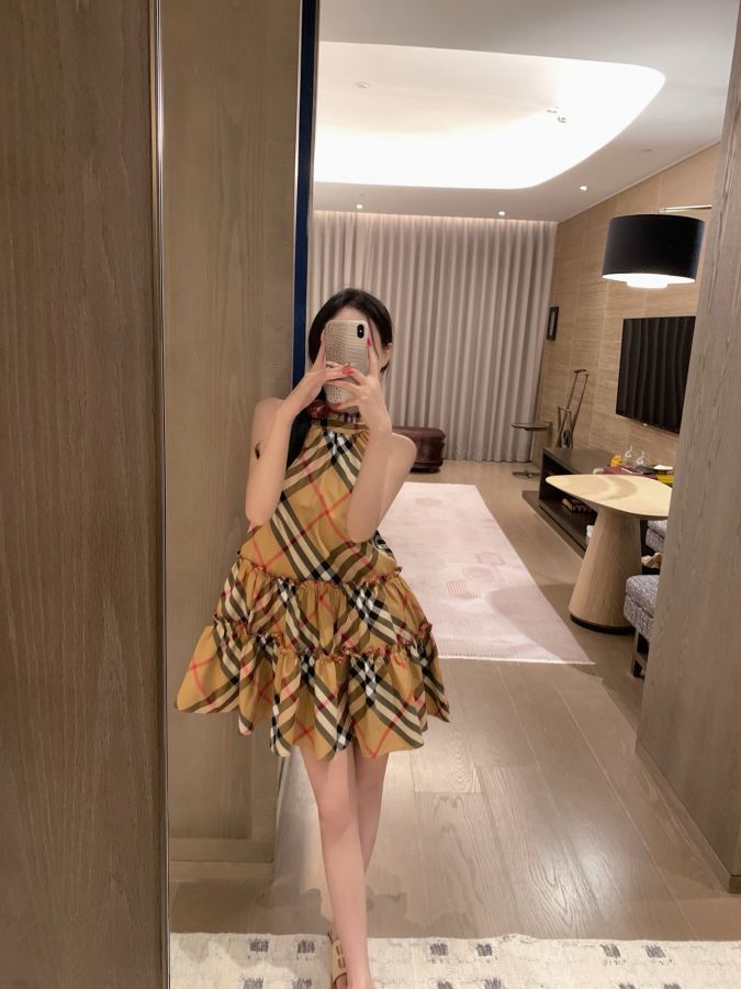 Burberry Dames BURBERR* SML — photo 2