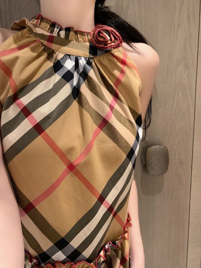 Burberry Dames BURBERR* SML — photo 5