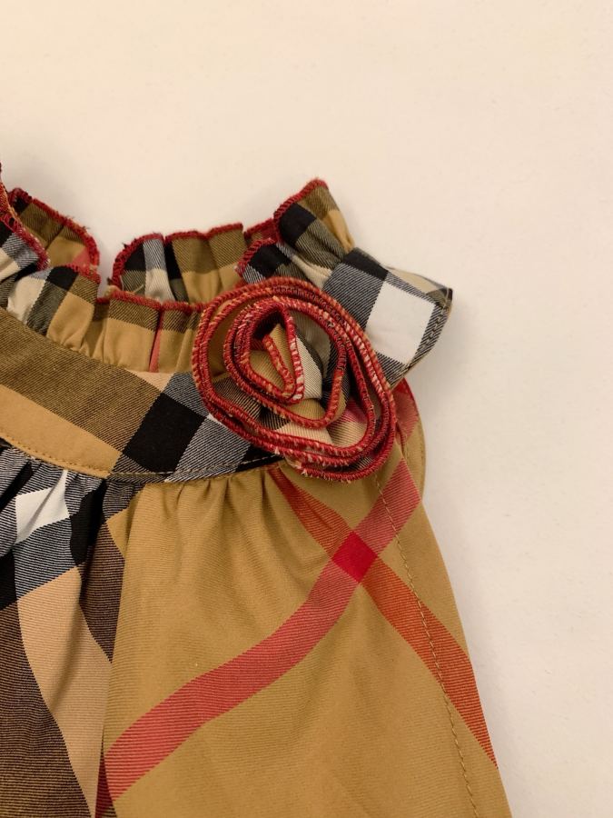 Burberry Dames BURBERR* SML — photo 9