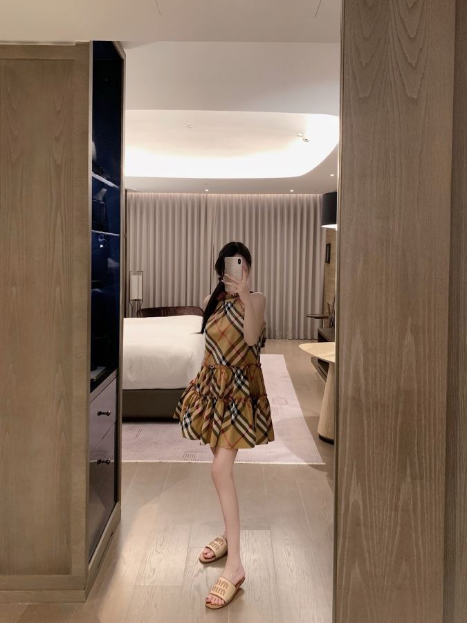 Burberry Dames BURBERR* SML — photo 3