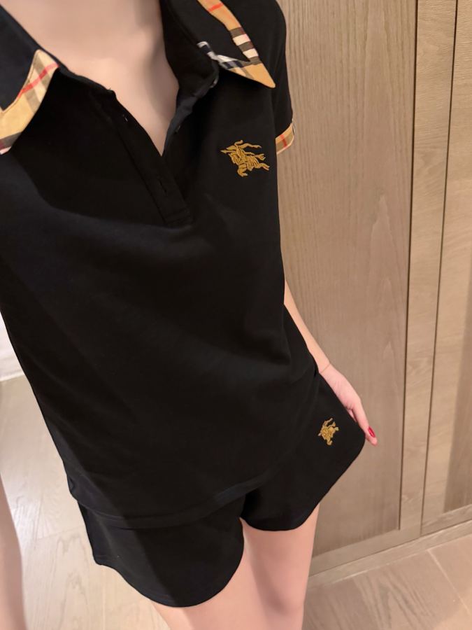 Burberry Women BURBERR* OLO T SML — Premium Replica — photo 6