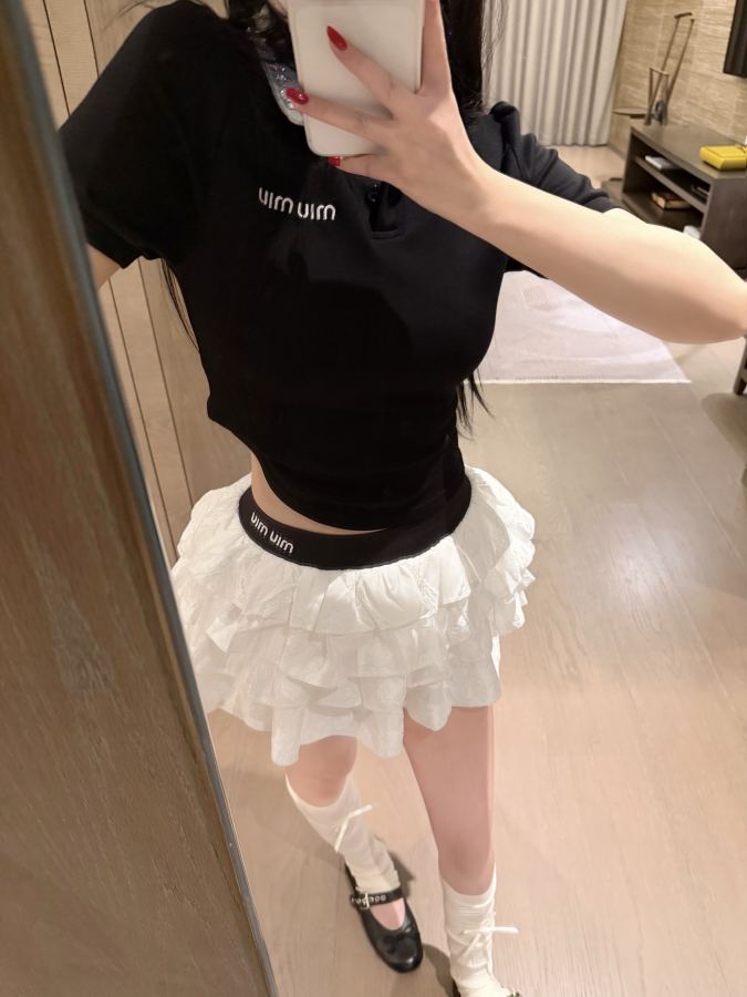 Miumiu Damen MIUMI* OLO SML — photo 5
