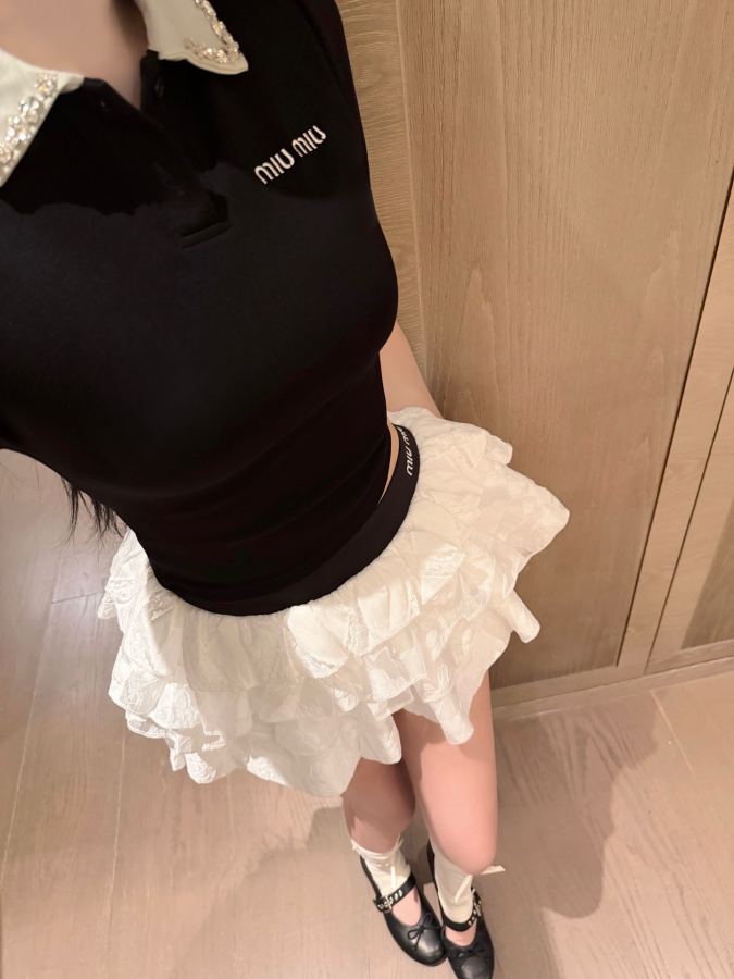 Miumiu Damen MIUMI* OLO SML — photo 3