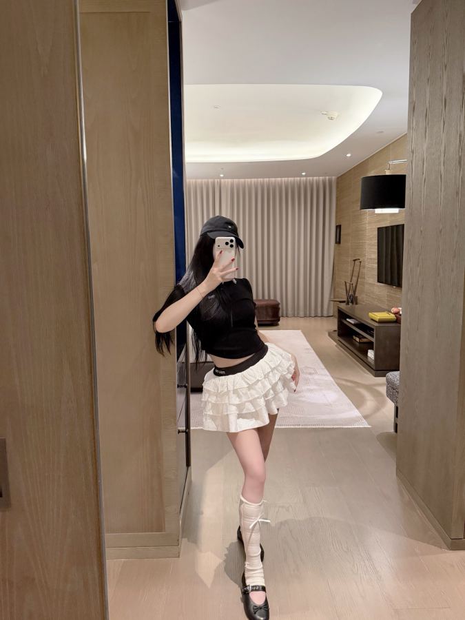 Miumiu Damen MIUMI* OLO SML — photo 2