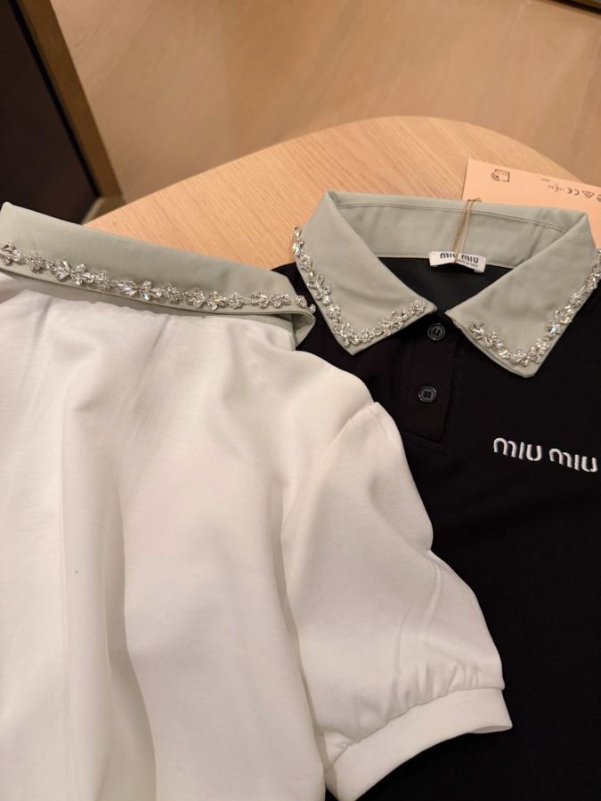 Miumiu Damen MIUMI* OLO SML — photo 9