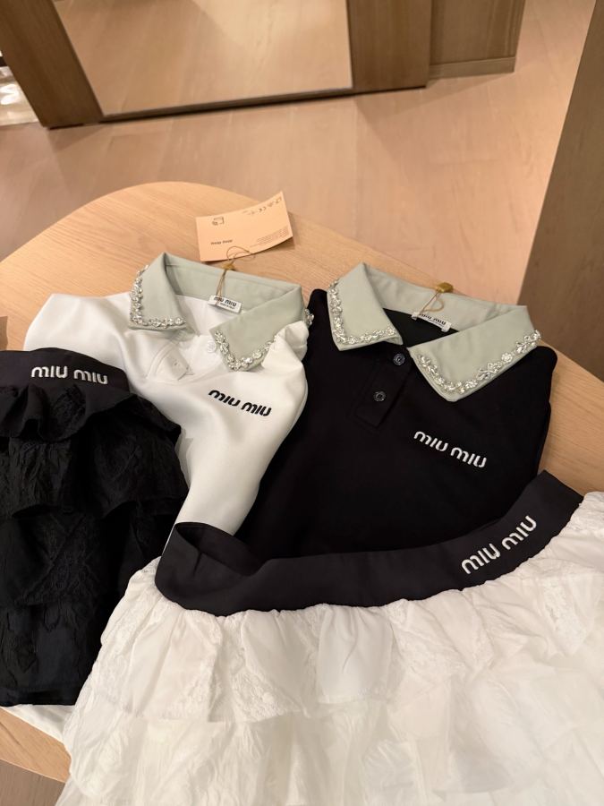 Miumiu Damen MIUMI* OLO SML — photo 7