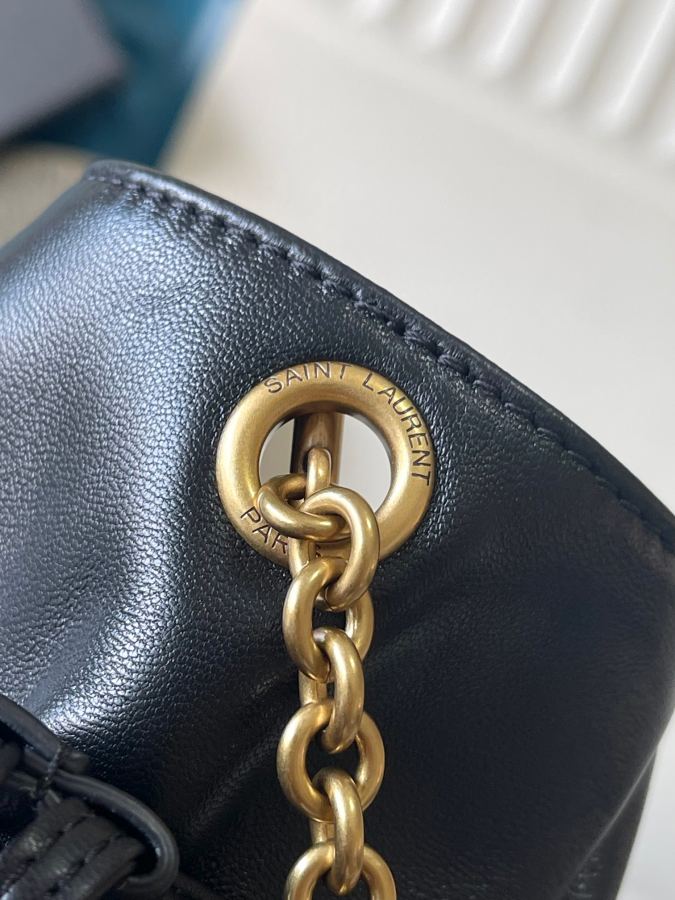 YSL bag YSL Jamie 4 3 large po tote OK tote 22bag — 1:1 Replica For Sale — photo 6
