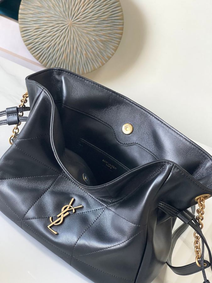YSL bag YSL Jamie 4 3 large po tote OK tote 22bag — 1:1 Replica For Sale — photo 8