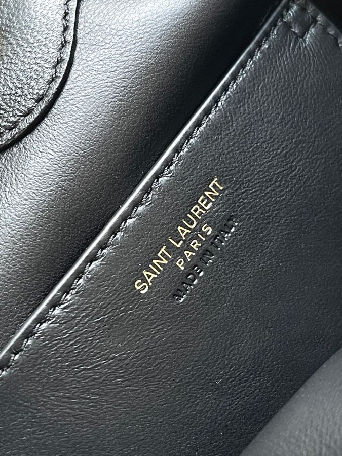 YSL bag YSL Jamie 4 3 large po tote OK tote 22bag — 1:1 Replica For Sale — photo 9