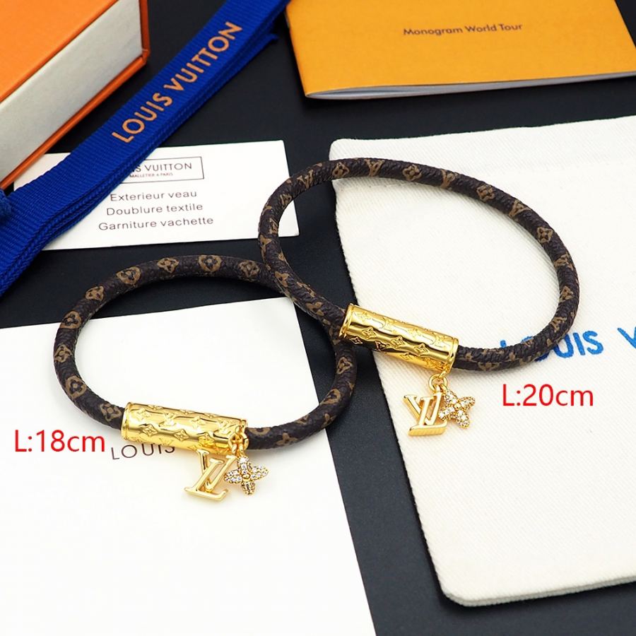 Gioielli Louis Vuitton NovitàLV Push Louis Vuitton Monogramma LV Monogramma — photo 3