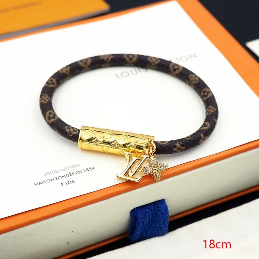 Gioielli Louis Vuitton NovitàLV Push Louis Vuitton Monogramma LV Monogramma — photo 6