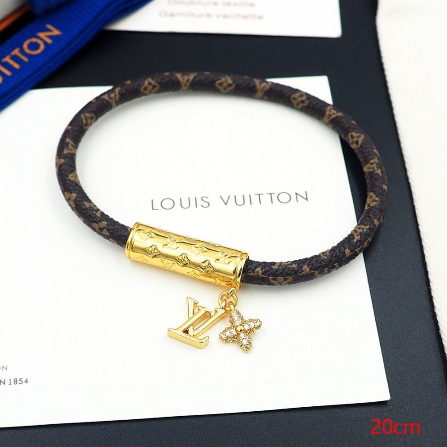 Gioielli Louis Vuitton NovitàLV Push Louis Vuitton Monogramma LV Monogramma — photo 4
