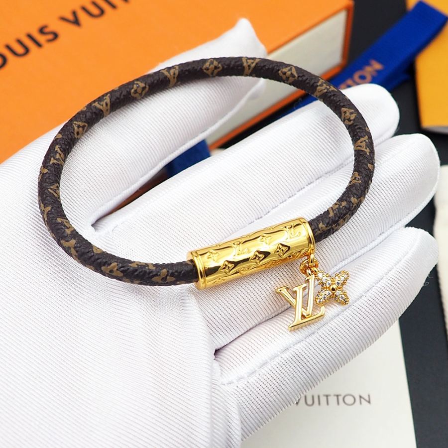 Gioielli Louis Vuitton NovitàLV Push Louis Vuitton Monogramma LV Monogramma — photo 5