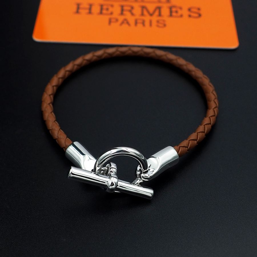 Hermes Jewelry Hermes Glenan Jumbo Swift Glenan — AAA Quality Replica — photo 4