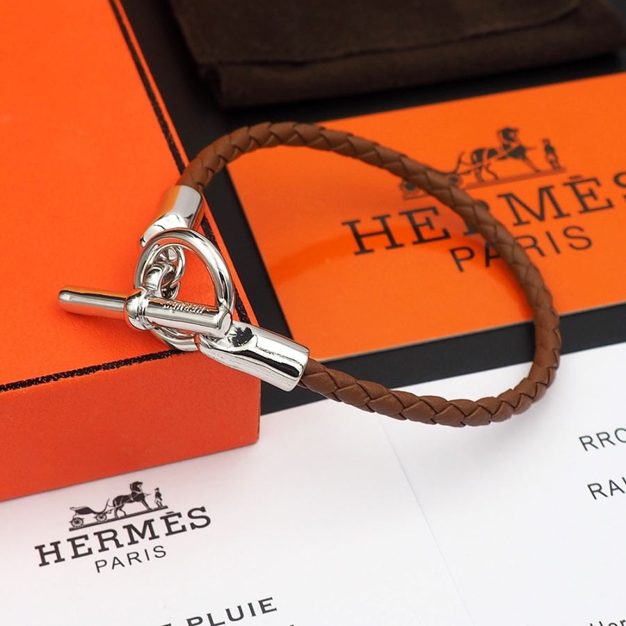 Hermes Jewelry Hermes Glenan Jumbo Swift Glenan — AAA Quality Replica — photo 6