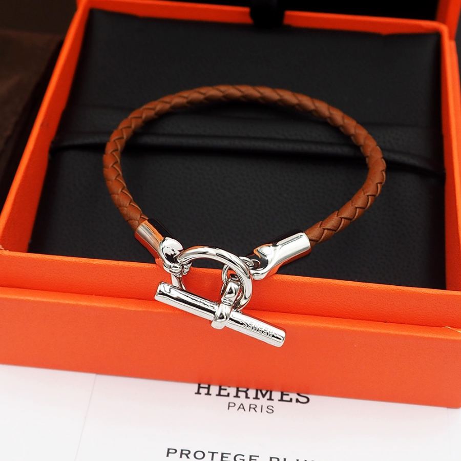 Hermes Jewelry Hermes Glenan Jumbo Swift Glenan — AAA Quality Replica