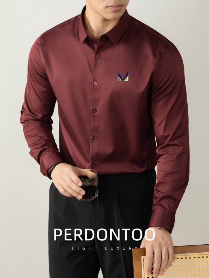 Fendi men FENDI*/FENDI high-end 1,000-needle embroidery — 1:1 Replica For Sale — photo 4