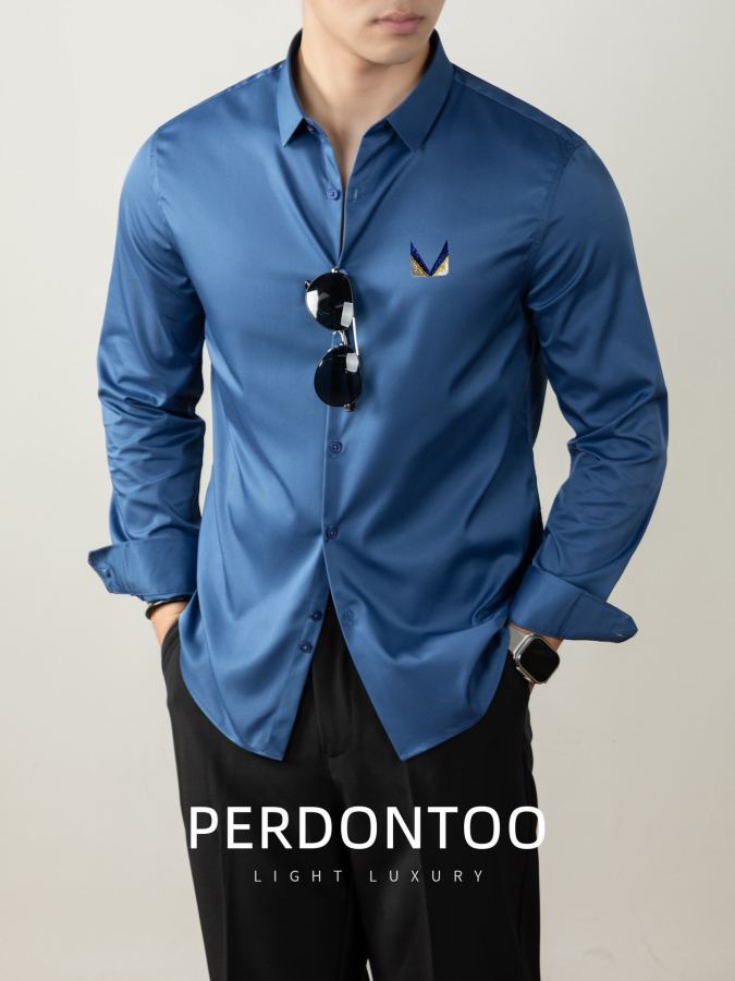 Fendi men FENDI*/FENDI high-end 1,000-needle embroidery — 1:1 Replica For Sale — photo 6