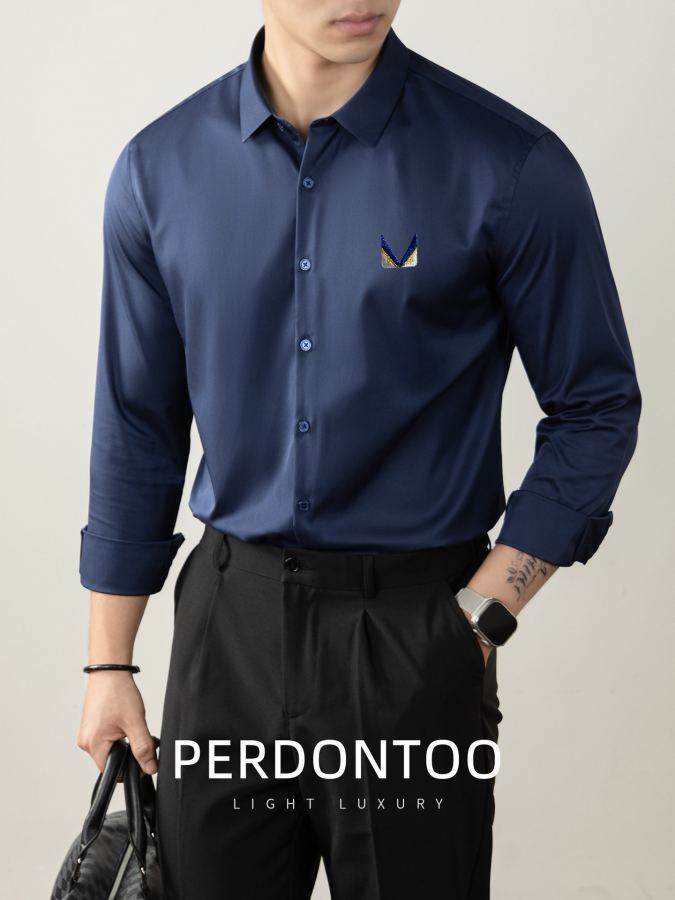 Fendi men FENDI*/FENDI high-end 1,000-needle embroidery — 1:1 Replica For Sale — photo 7