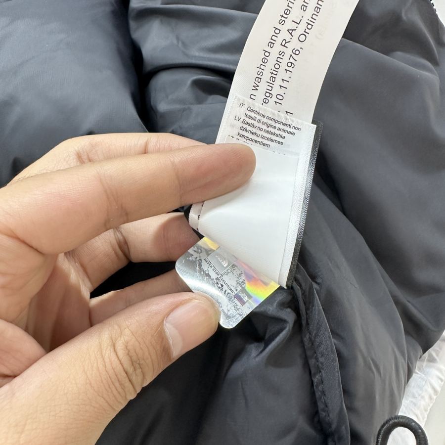 Piumini The North Face 𝗧𝗛𝗘 𝗡𝗢𝗥𝗧𝗛 𝗙𝗔𝗖𝗘 | Serie 84 | Da donna — photo 7
