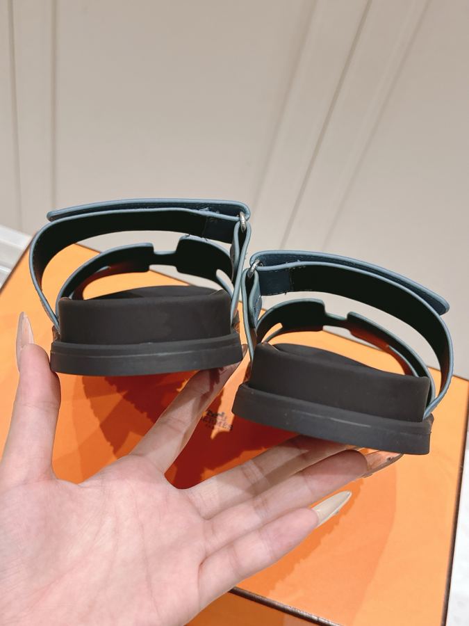 Hermes damskor Toppversion: Damversion Herrversion +10 — photo 7