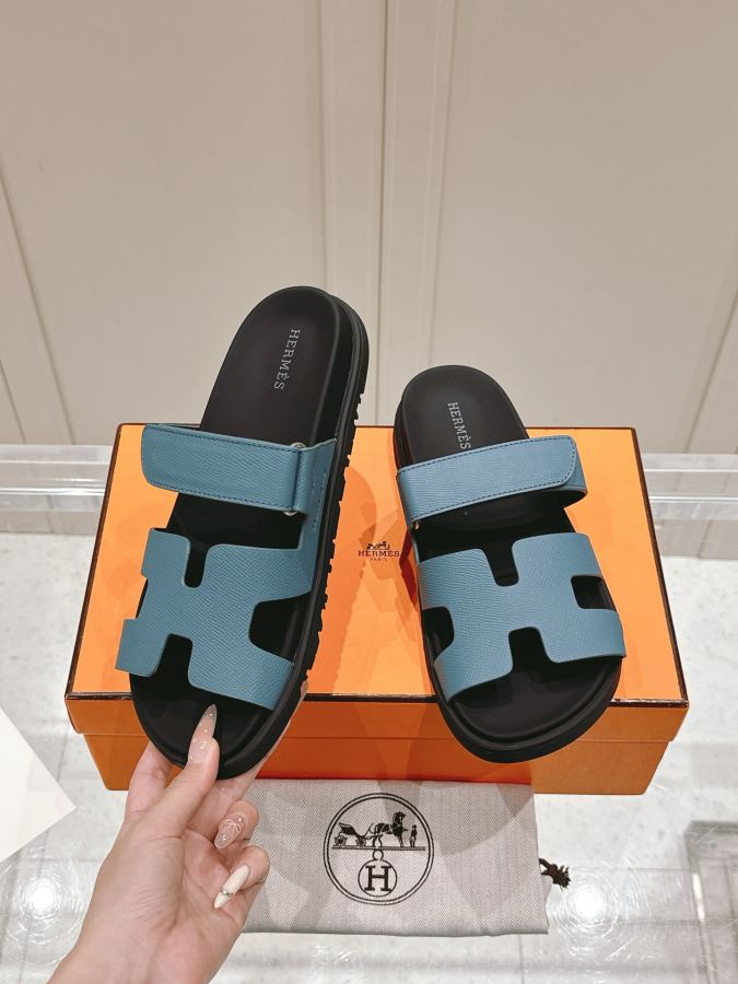 Hermes damskor Toppversion: Damversion Herrversion +10 — photo 3