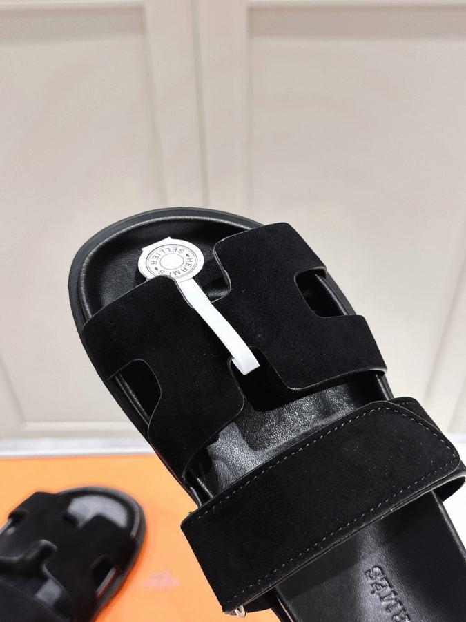 Scarpe da donna Hermes Versione top: Versione da donna Versione da uomo +10 — photo 6