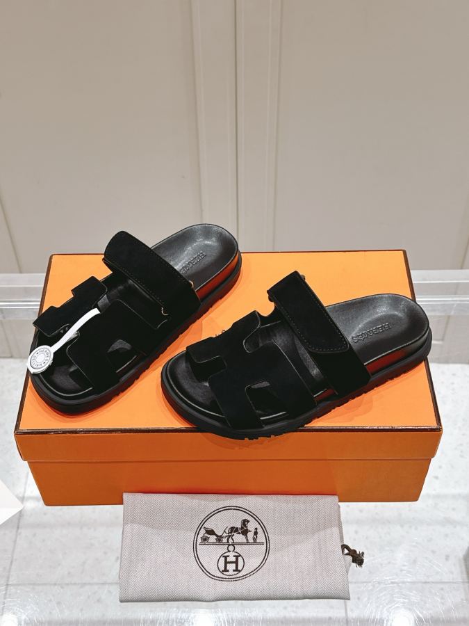 Scarpe da donna Hermes Versione top: Versione da donna Versione da uomo +10 — photo 2
