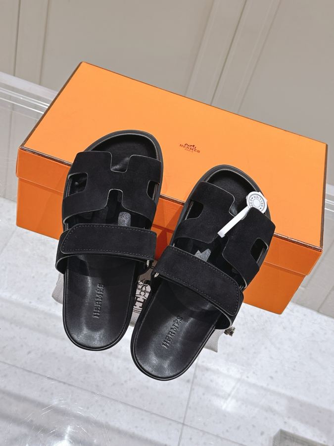 Scarpe da donna Hermes Versione top: Versione da donna Versione da uomo +10 — photo 3