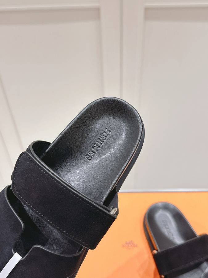 Scarpe da donna Hermes Versione top: Versione da donna Versione da uomo +10 — photo 7