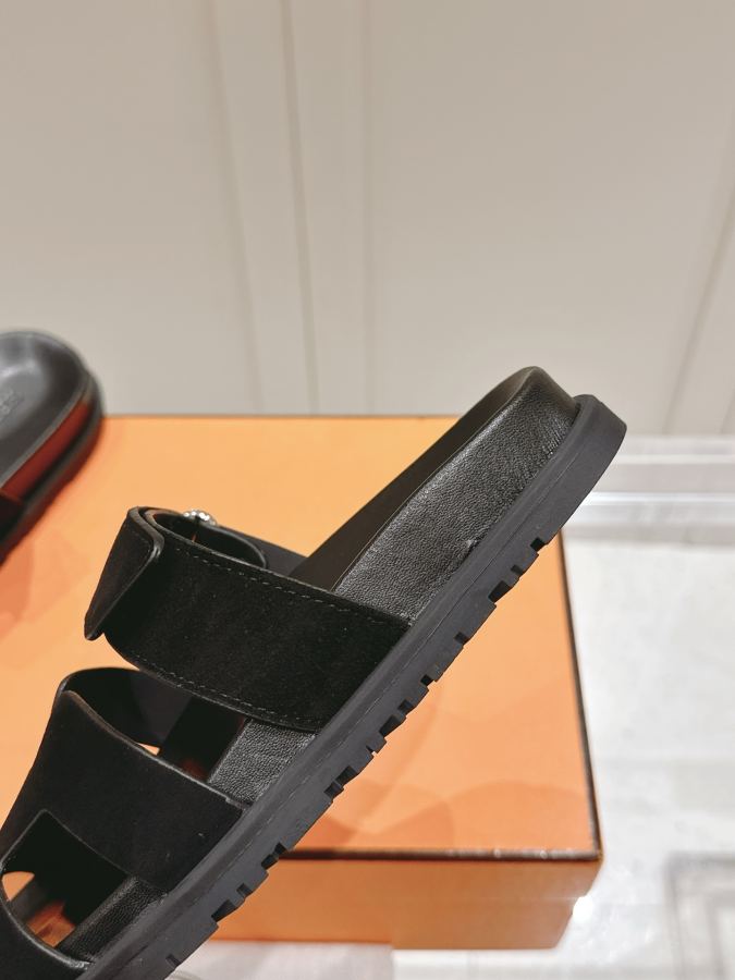 Scarpe da donna Hermes Versione top: Versione da donna Versione da uomo +10 — photo 8