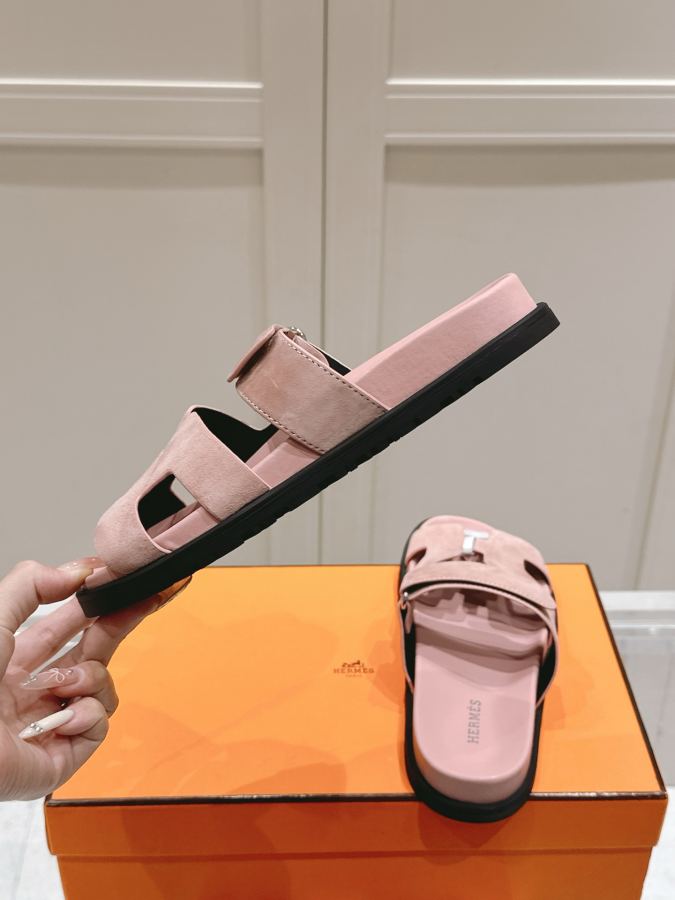Hermes damesschoenen Topversie: Damesversie Herenversie +10 — photo 5