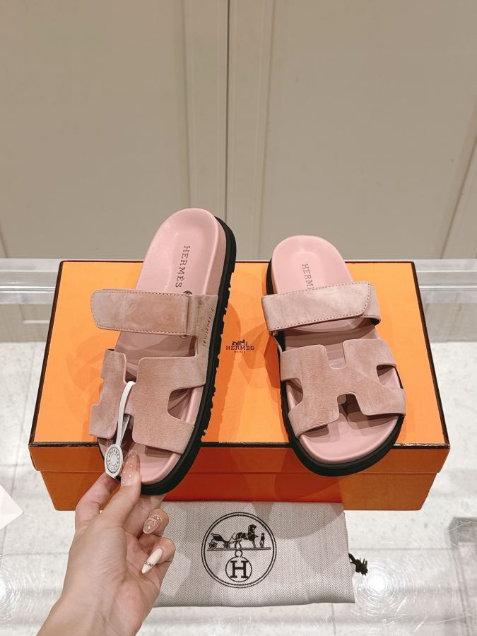 Hermes damesschoenen Topversie: Damesversie Herenversie +10 — photo 3