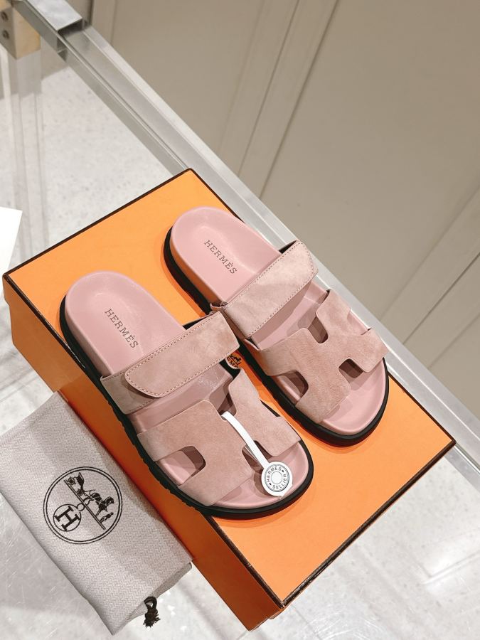 Hermes damesschoenen Topversie: Damesversie Herenversie +10 — photo 2