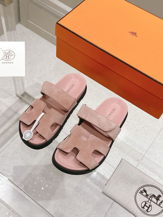 Hermes damesschoenen Topversie: Damesversie Herenversie +10