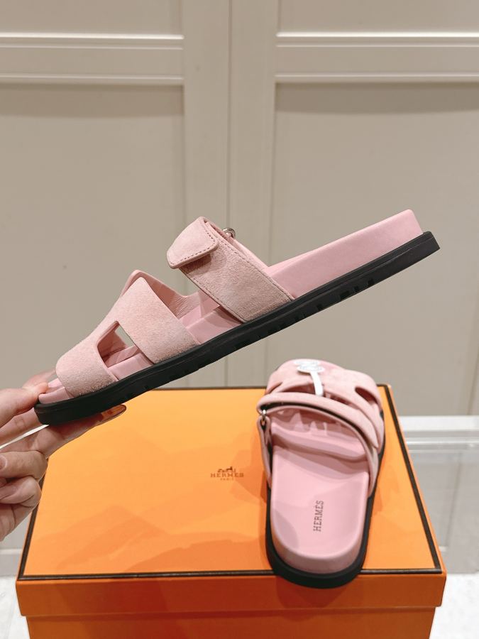 Hermes damesschoenen Topversie: Damesversie Herenversie +10 — photo 2