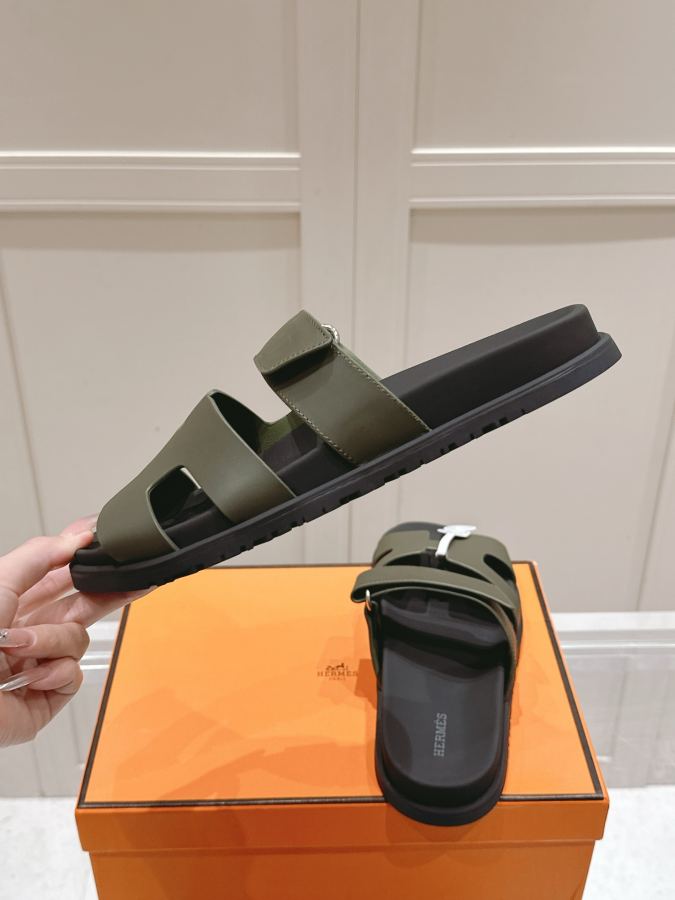Hermes Damenschuhe Top-Version: Damenversion Herrenversion +10 — photo 5