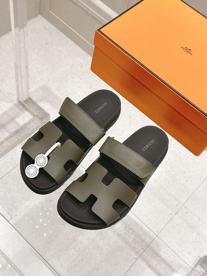 Hermes Damenschuhe Top-Version: Damenversion Herrenversion +10