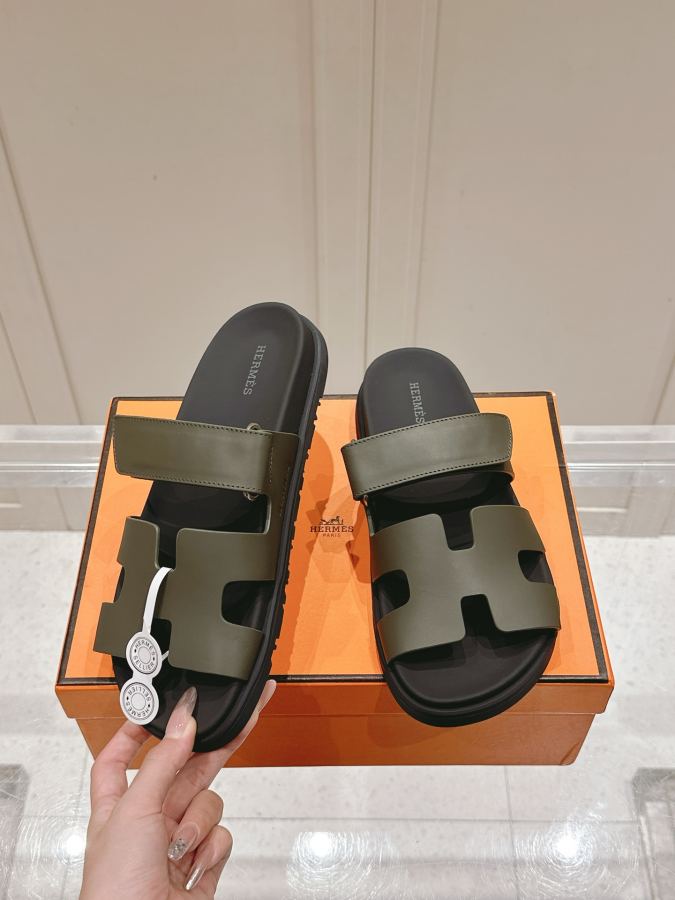 Hermes Damenschuhe Top-Version: Damenversion Herrenversion +10 — photo 3