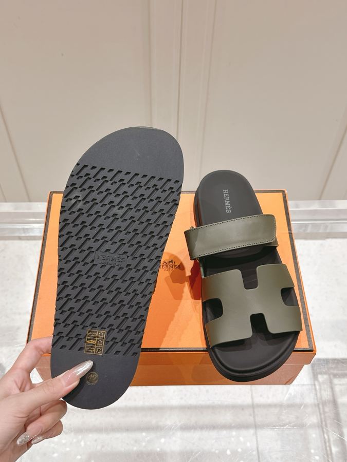 Hermes Damenschuhe Top-Version: Damenversion Herrenversion +10 — photo 9