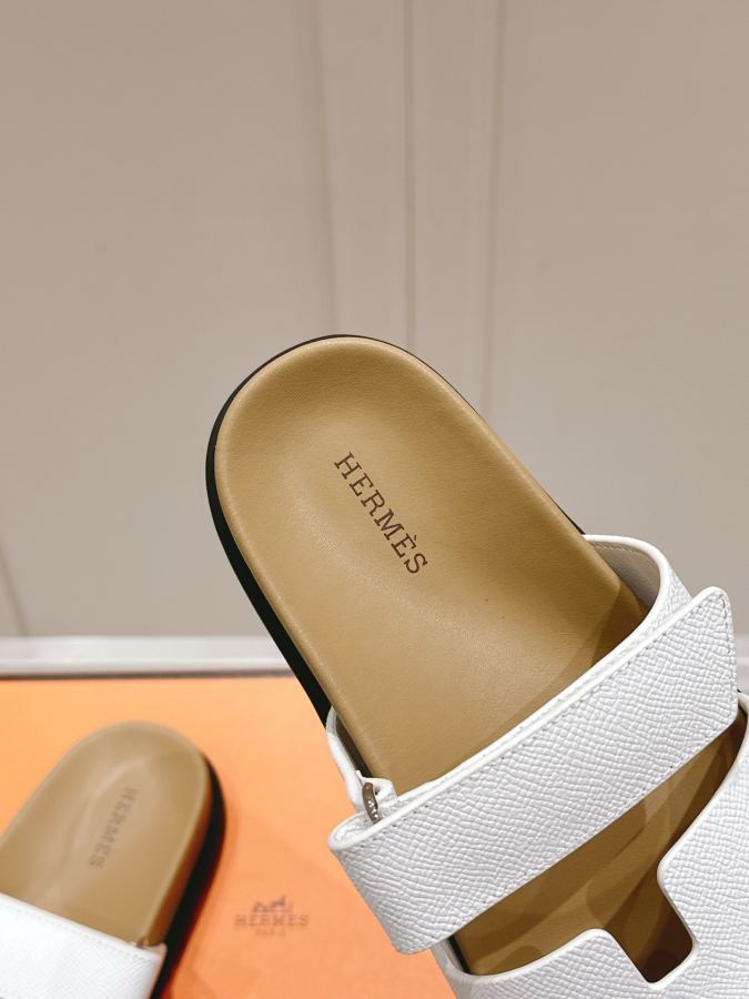 Hermes women's shoes Top version: Women’s version Men’s version +10 — 1:1 Replica — photo 8