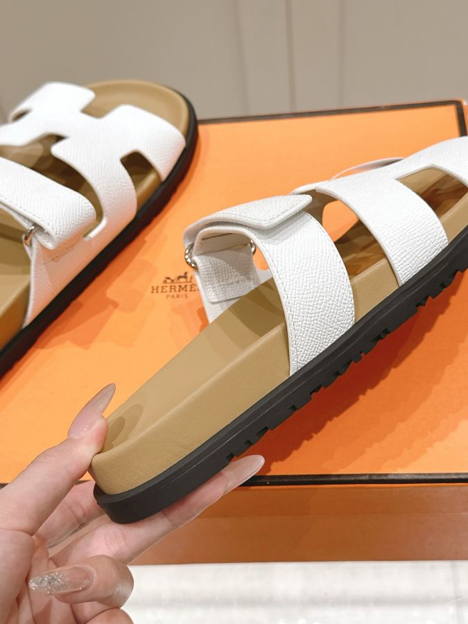 Hermes women's shoes Top version: Women’s version Men’s version +10 — 1:1 Replica — photo 7