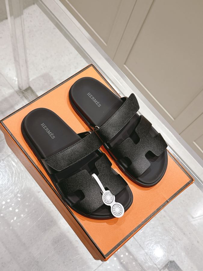Hermes women's shoes Top version: Women’s version Men’s version +10 — 1:1 Replica — photo 2