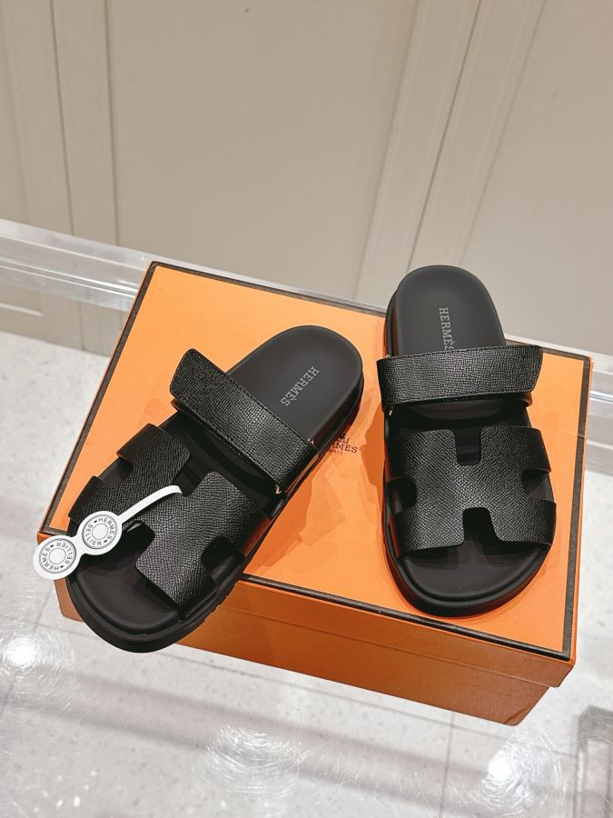 Hermes women's shoes Top version: Women’s version Men’s version +10 — 1:1 Replica — photo 4