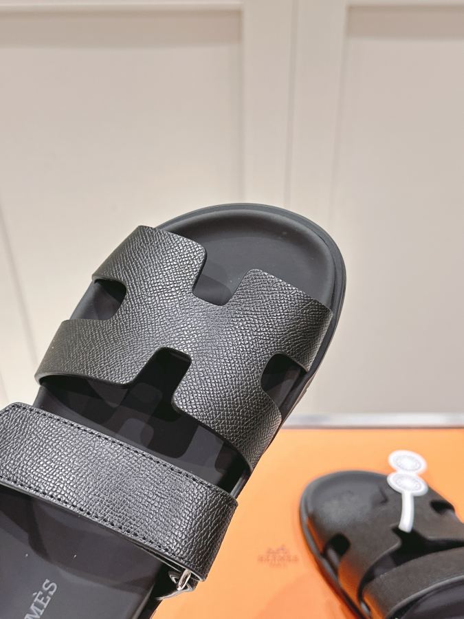 Hermes women's shoes Top version: Women’s version Men’s version +10 — 1:1 Replica — photo 6
