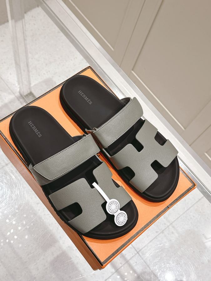 Hermes women's shoes Top version: Women’s version Men’s version +10 — 1:1 Replica For Sale — photo 2