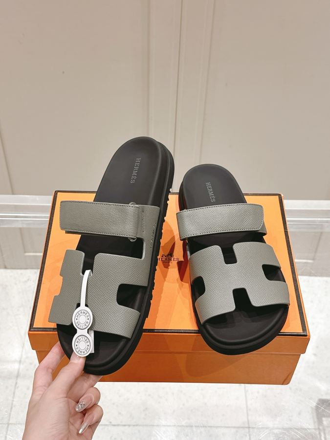 Hermes women's shoes Top version: Women’s version Men’s version +10 — 1:1 Replica For Sale — photo 3