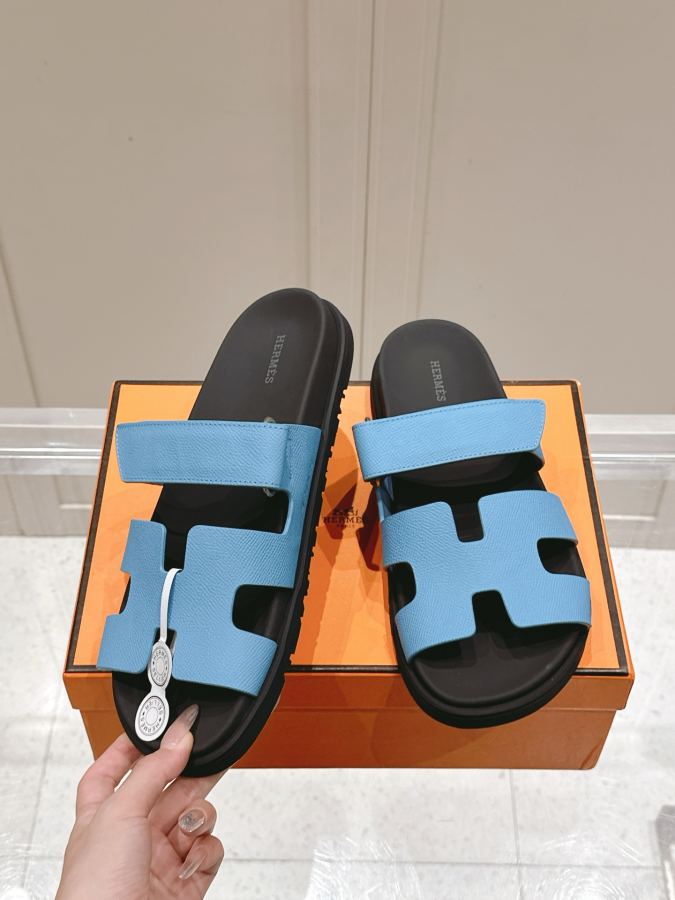 Hermes women's shoes Top version: Women’s version Men’s version +10 — Premium Replica — photo 3