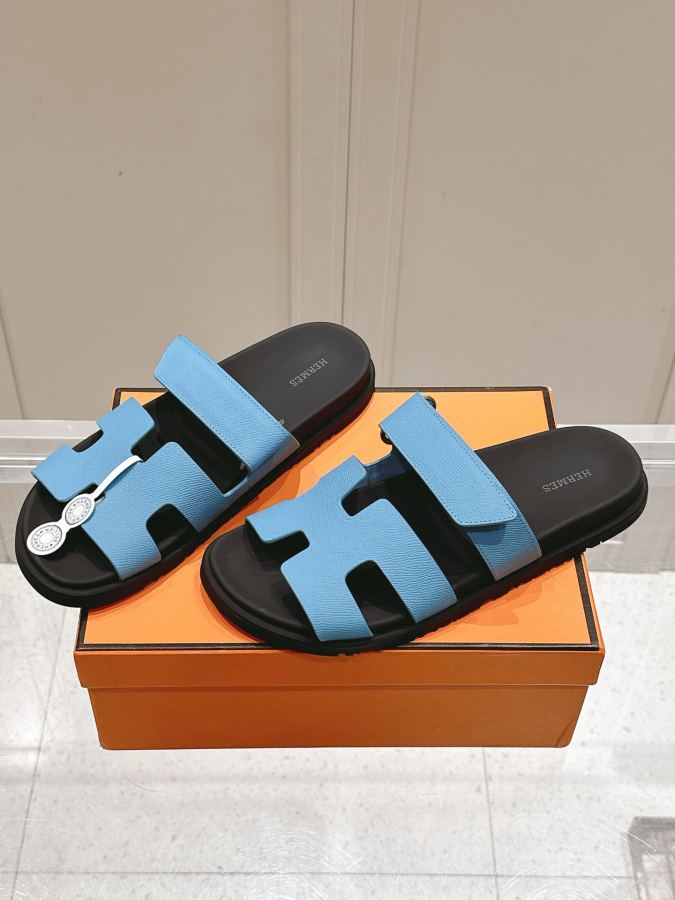 Hermes women's shoes Top version: Women’s version Men’s version +10 — Premium Replica — photo 2
