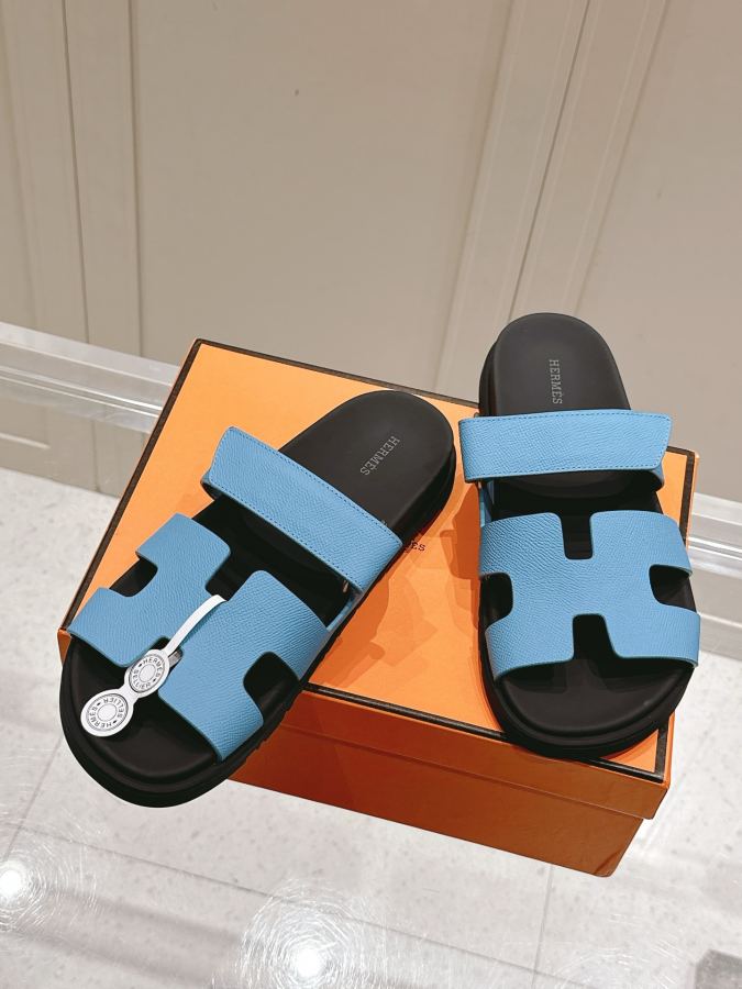 Hermes women's shoes Top version: Women’s version Men’s version +10 — Premium Replica — photo 4